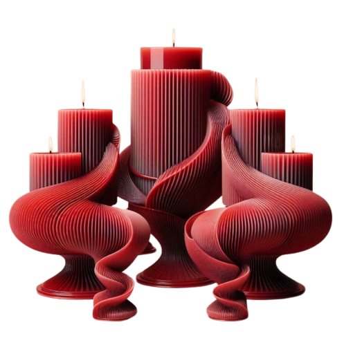 Blood of the Rose